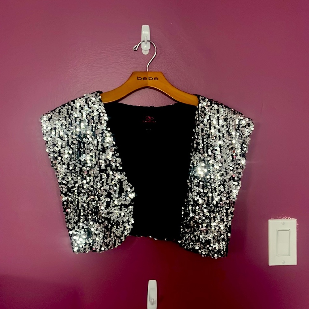 Woman’s shawl